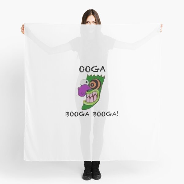 Ooga Booga Booga Accessories Redbubble - roblox booga booga net steel net