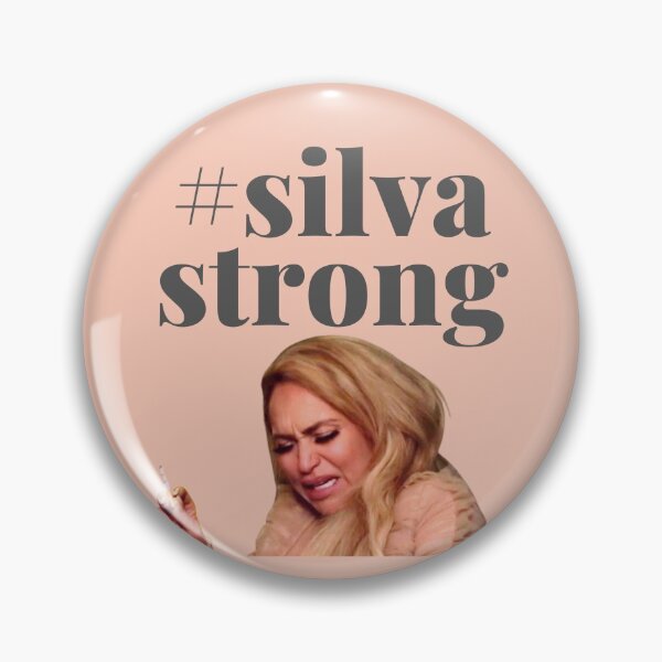 Item preview, 90 Day Fiance - Darcey - #silvastrong designed and sold by LeoSpaceman.