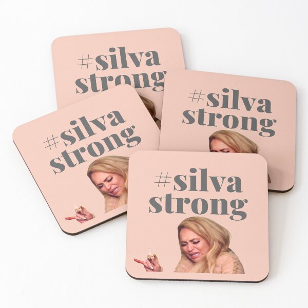 Item preview, 90 Day Fiance - Darcey - #silvastrong designed and sold by LeoSpaceman.