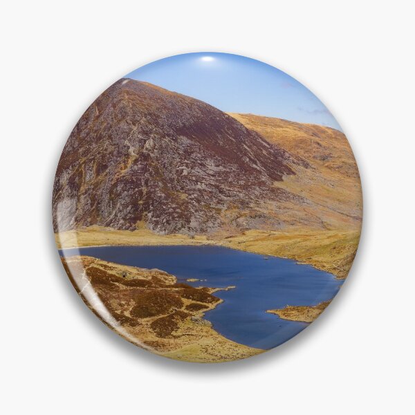 Item preview, Pen yr Ole Wen and Llyn Idwal designed and sold by Dan Santillo.