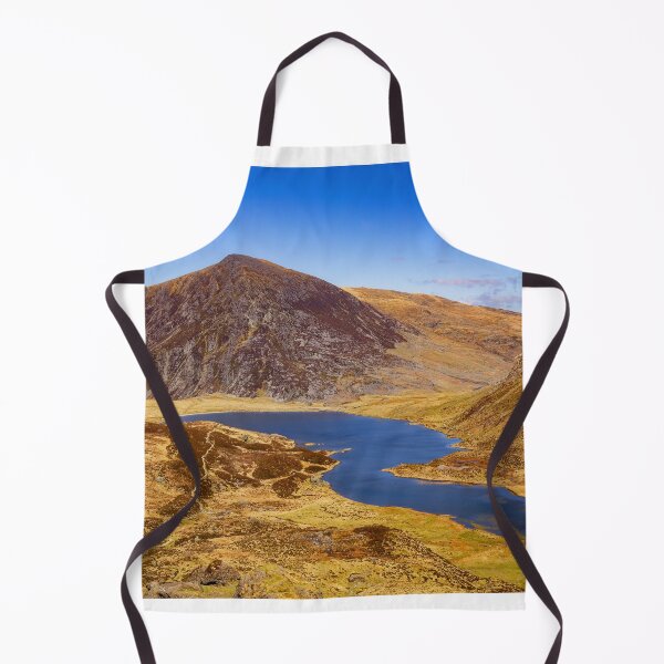 Item preview, Pen yr Ole Wen and Llyn Idwal designed and sold by Dan Santillo.