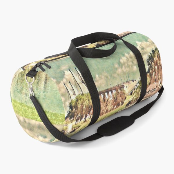 Item preview, Jekyll Island Welcome designed and sold by Autumn Seas Photography.