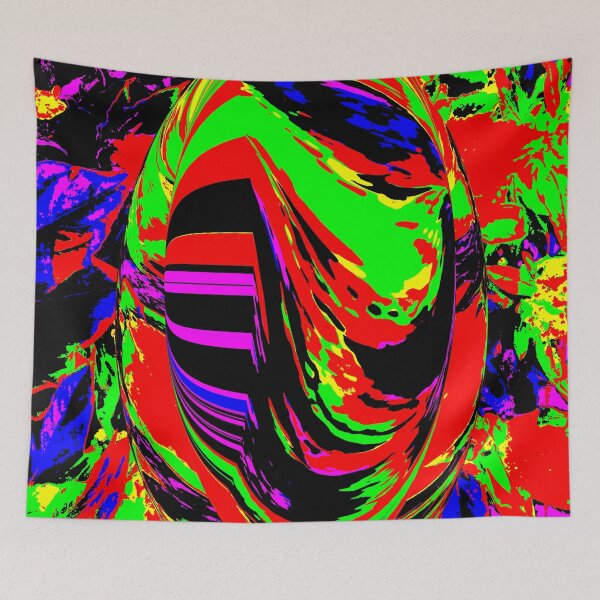 Item preview, Imagine electric Neon carnival  by Iritof designed and sold by iritof.