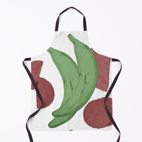 Item preview, Platano con Salami designed and sold by Rossy Garcia.