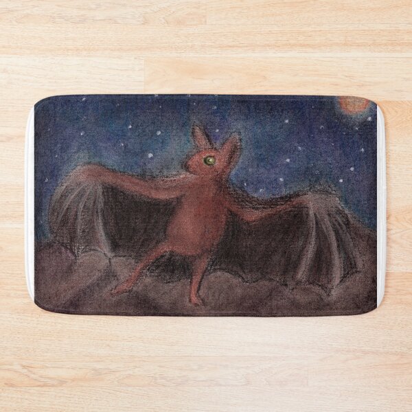 Item preview, Dancing bat designed and sold by Cat-Igrun.
