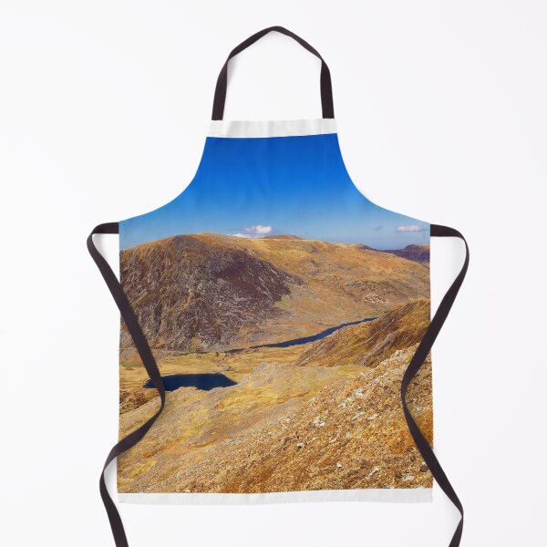 Item preview, Pen yr Olw Wen and Llyn Idwal designed and sold by Dan Santillo.