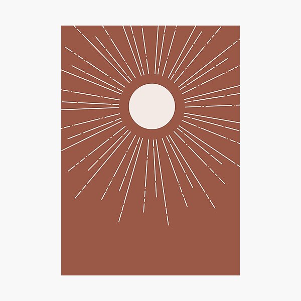 Item preview, Sun Rays  designed and sold by mariatza.