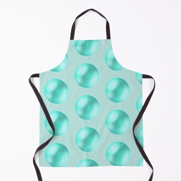 Item preview, Aqua Bubble designed and sold by SamIamLuvDov.