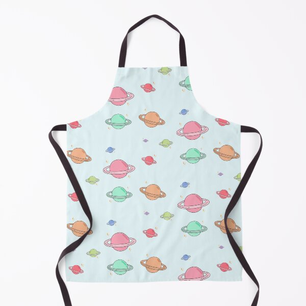 Item preview, SPACE PLANETS designed and sold by Khushi Mali.