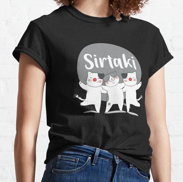 Sirtaki Classic T-Shirt