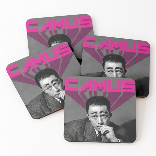 Item preview, Camus from space designed and sold by VivaLaFLF.
