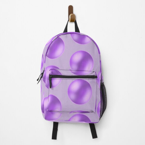 Item preview, Purple Bubbles designed and sold by SamIamLuvDov.