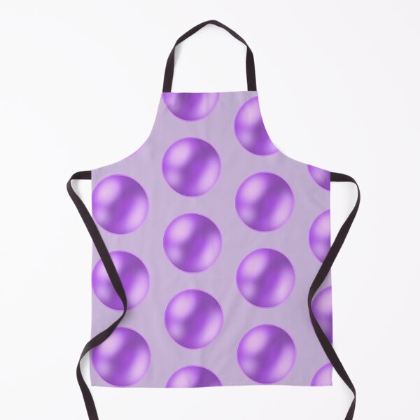 Item preview, Purple Bubbles designed and sold by SamIamLuvDov.