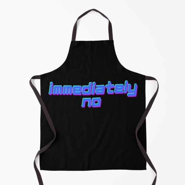 Item preview, Immediately no designed and sold by Maria N.