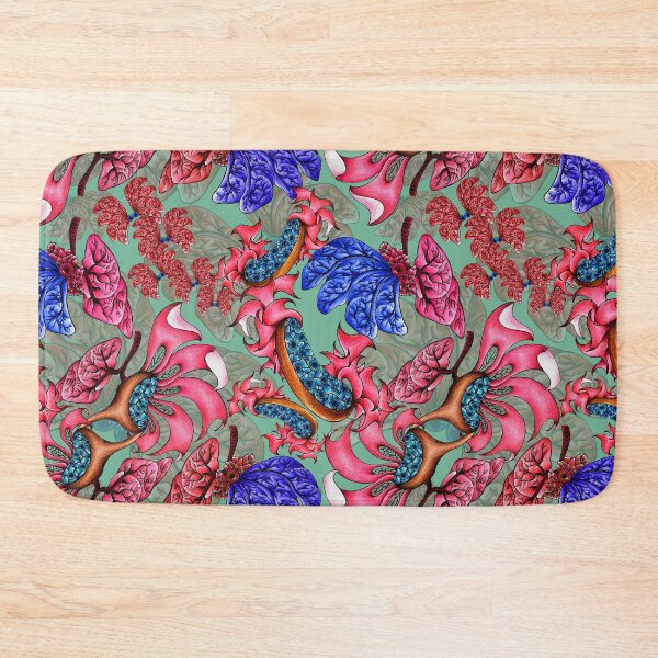 Item preview, Two dimensional truth - surface pattern design designed and sold by Alcvelove.