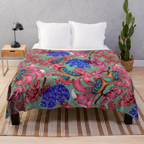 Item preview, Two dimensional truth - surface pattern design designed and sold by Alcvelove.