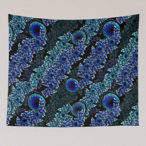 Item preview, Two dimensional truth - surface pattern design designed and sold by Alcvelove.