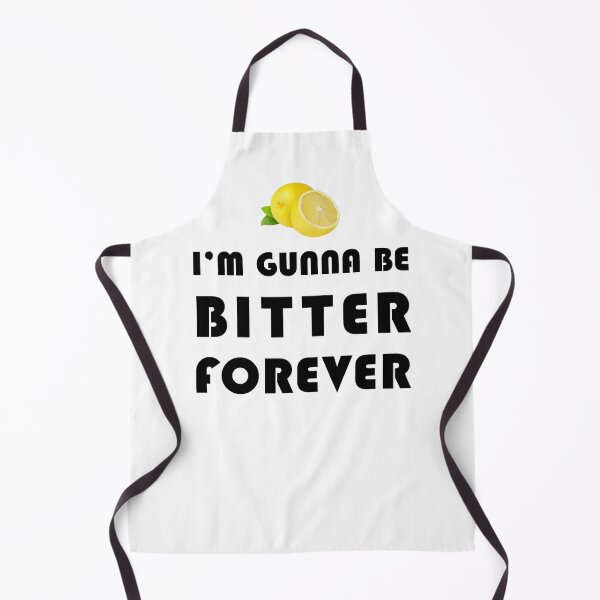 Item preview, Lemon's Exit: I'm Gunna Be Bitter Forever designed and sold by S-NettiThings.