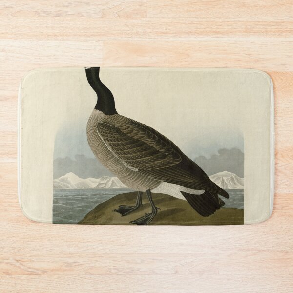 Item preview, 277 Hutchins's Barnacle Goose designed and sold by Bird-Lore.