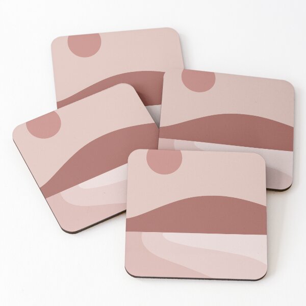 Item preview, Rosy Beach designed and sold by mariatza.