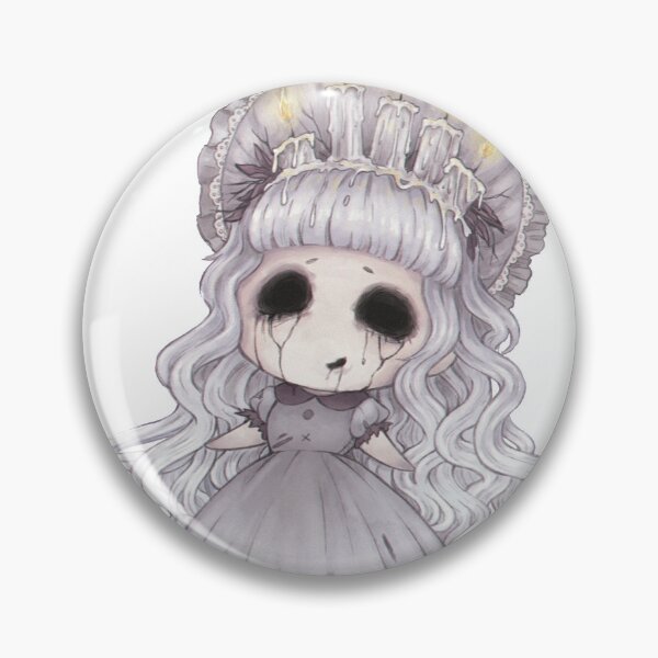 Item preview, Little Revenant (v3) designed and sold by MacheRov.