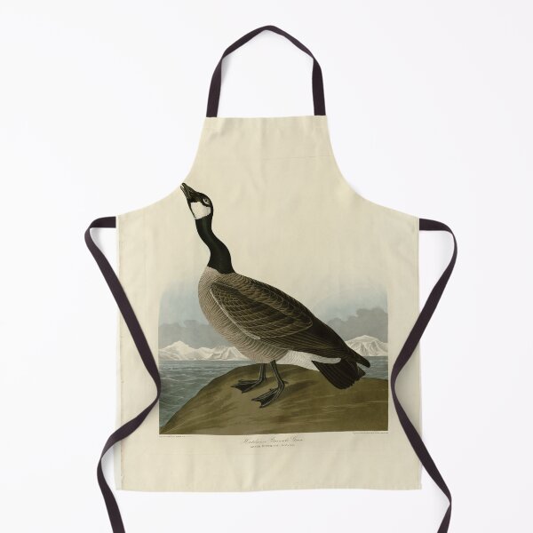 Item preview, 277 Hutchins's Barnacle Goose designed and sold by Bird-Lore.