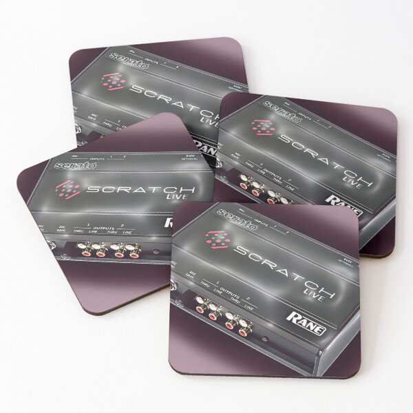 Item preview, DJ Serato Interface designed and sold by 89129graphics.