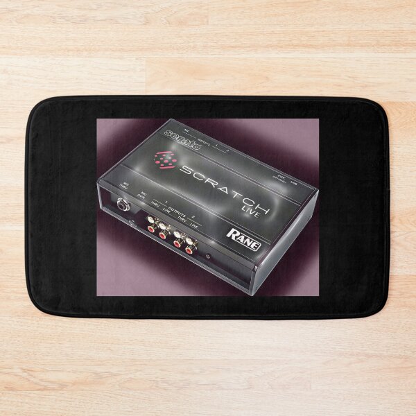 Item preview, DJ Serato Interface designed and sold by 89129graphics.