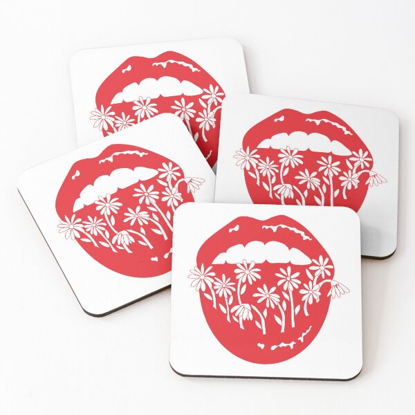 Item preview, Lips designed and sold by kaylaroov.