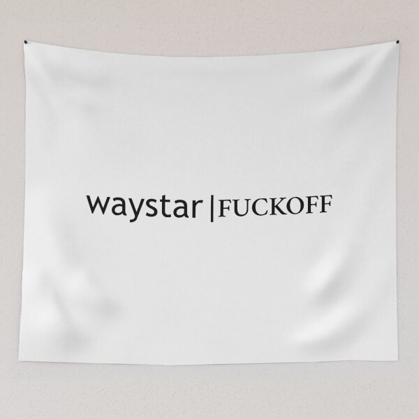 Artikelvorschau, Waystar Royco Logo (Nachfolge) entworfen und verkauft von MVJID.