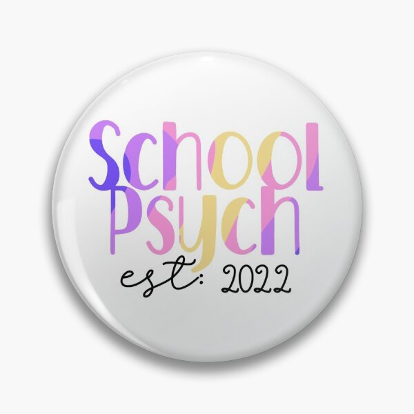 Item preview, Future School Psychologist designed and sold by EvyStickersx.