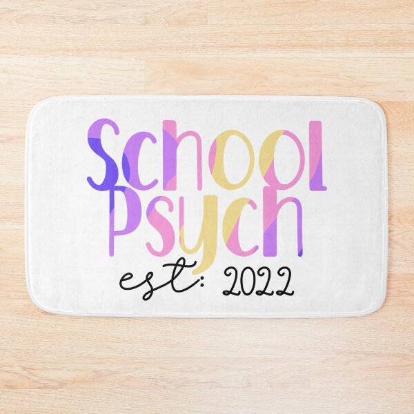 Item preview, Future School Psychologist designed and sold by EvyStickersx.