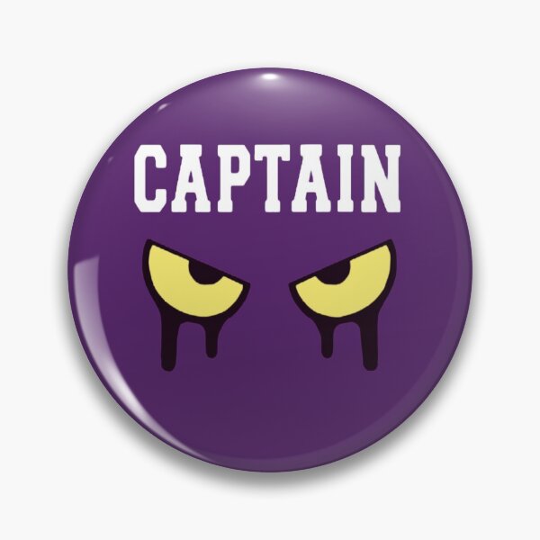 Item preview, Grudgby Captain (The Owl House) designed and sold by DarcyDaAquarius.