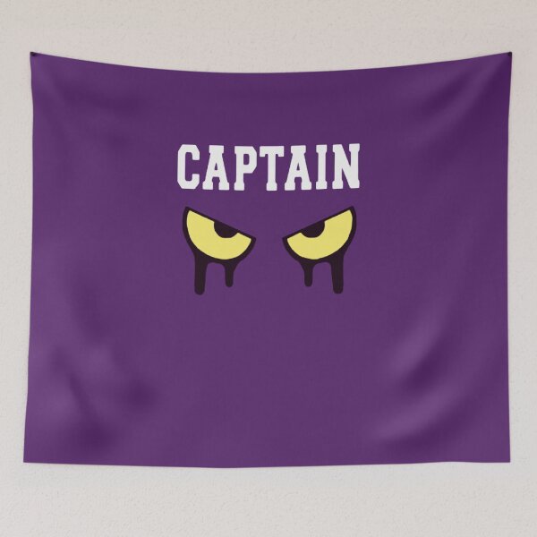Item preview, Grudgby Captain (The Owl House) designed and sold by DarcyDaAquarius.