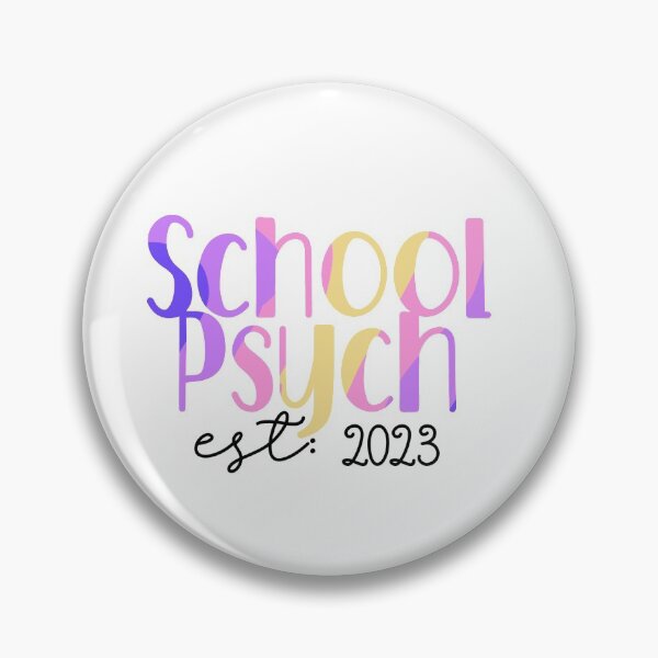 Item preview, Future School Psychologist designed and sold by EvyStickersx.