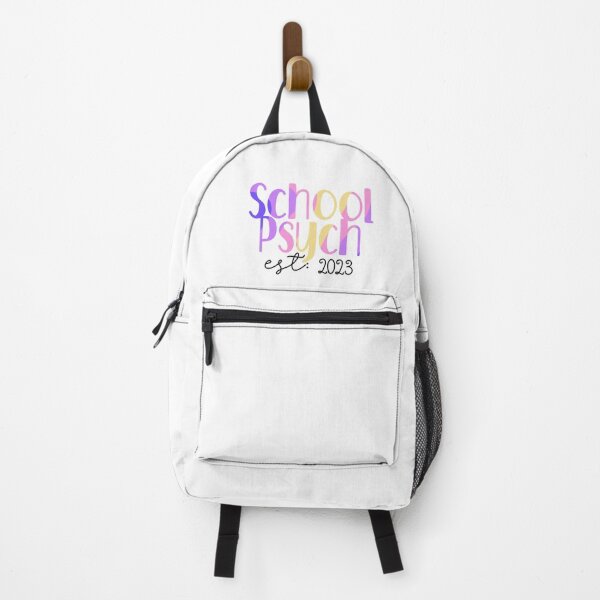 Item preview, Future School Psychologist designed and sold by EvyStickersx.