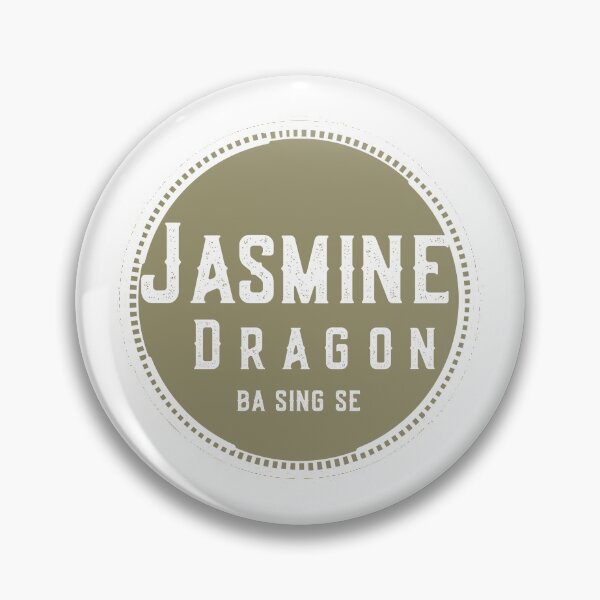 Artikelvorschau, Jasmin Drache entworfen und verkauft von Primerrrrr.