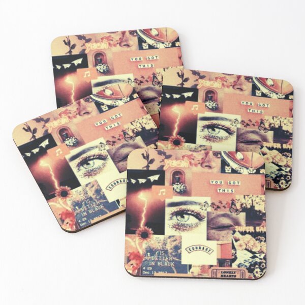 Item preview, Aesthetic college  designed and sold by hillarymoore06.
