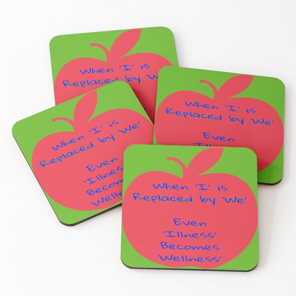 Item preview, Wellness quote designed and sold by 59SHOP24.
