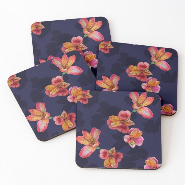 Item preview, Lily of the incas designed and sold by varelagraphics.