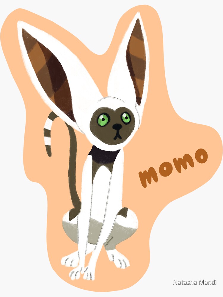 Momo by nmandi18