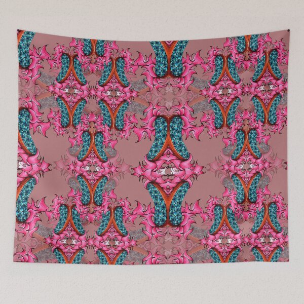 Item preview, Two dimensional truth- surface pattern design designed and sold by Alcvelove.