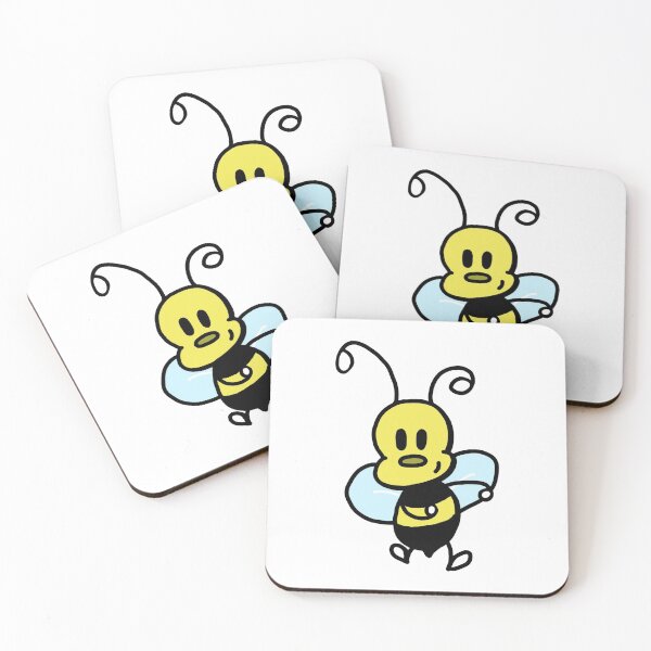 Item preview, Jolly Bee designed and sold by HuiCreations.