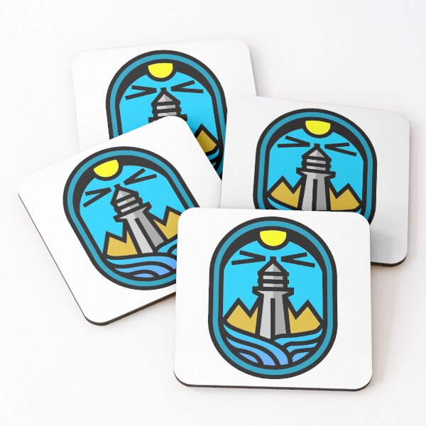 Item preview, LIGHTHOUSE designed and sold by Egi Riadi.