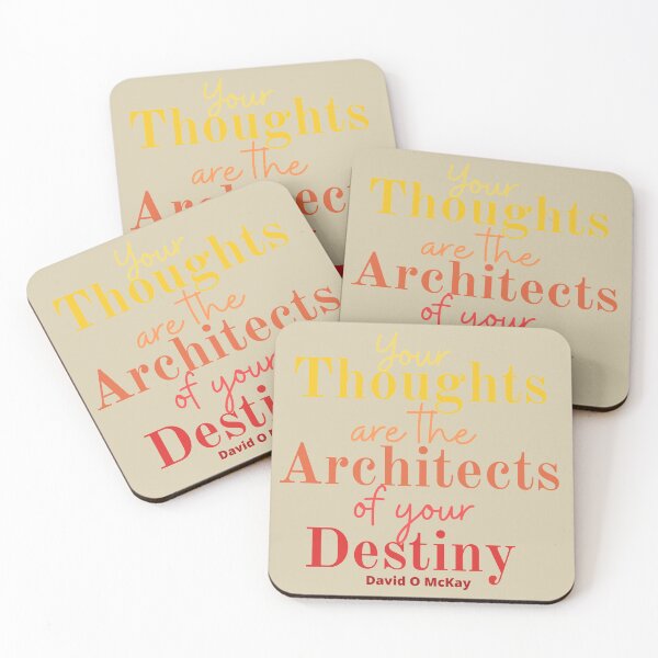 Item preview, Your thoughts are designed and sold by Heather Walton.