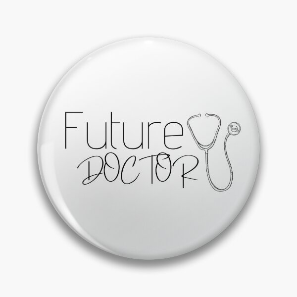 Item preview, Future Doctor designed and sold by h-baileyy.