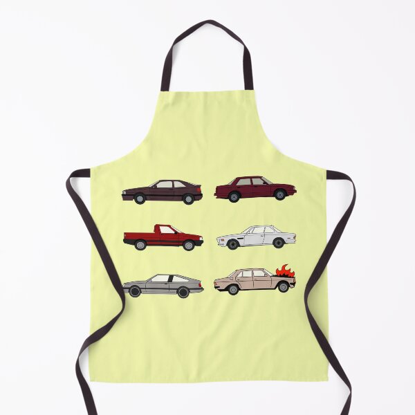 Item preview, TEOTFW Cars designed and sold by rhserra.