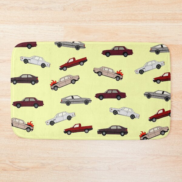 Item preview, TEOTFW Cars designed and sold by rhserra.