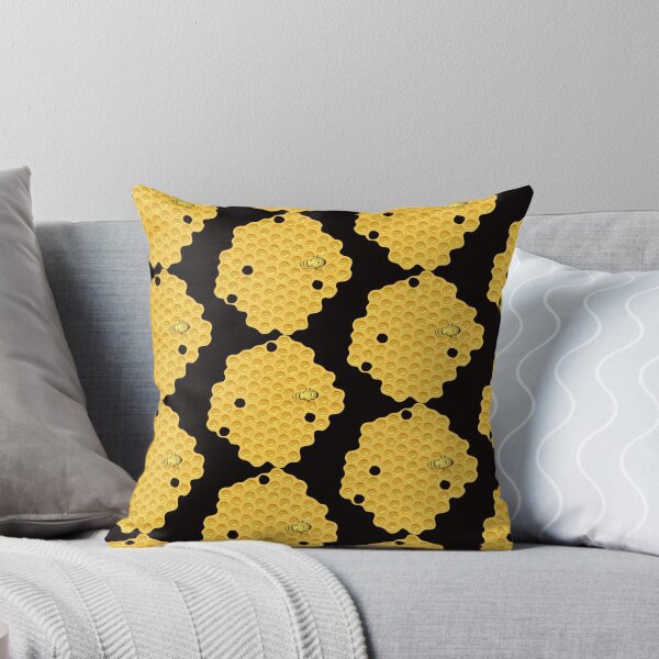 Item preview, honeycomb designed and sold by DeezShirtz24.