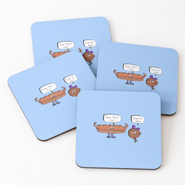 Item preview, You're My Hero designed and sold by HuiCreations.